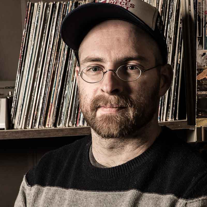 DJ Öme Graubünden