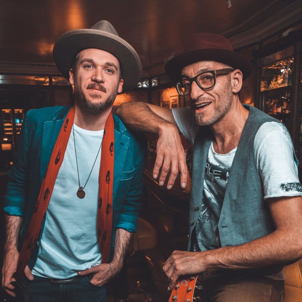 DJandGuitar