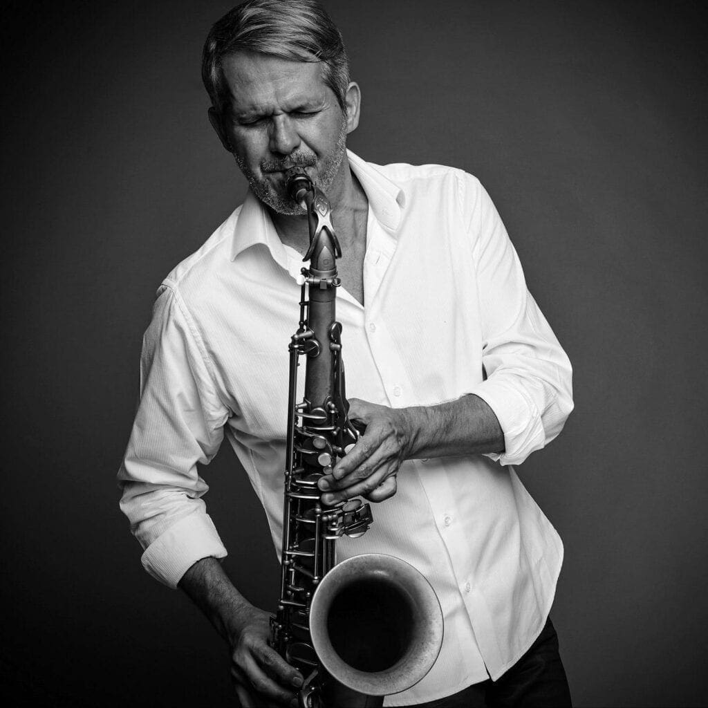 G-Sax