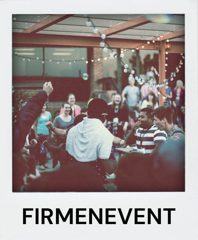 FIRMENANLASS DEIN DJ HERO DJ mieten DJ Buchen Firmenevent