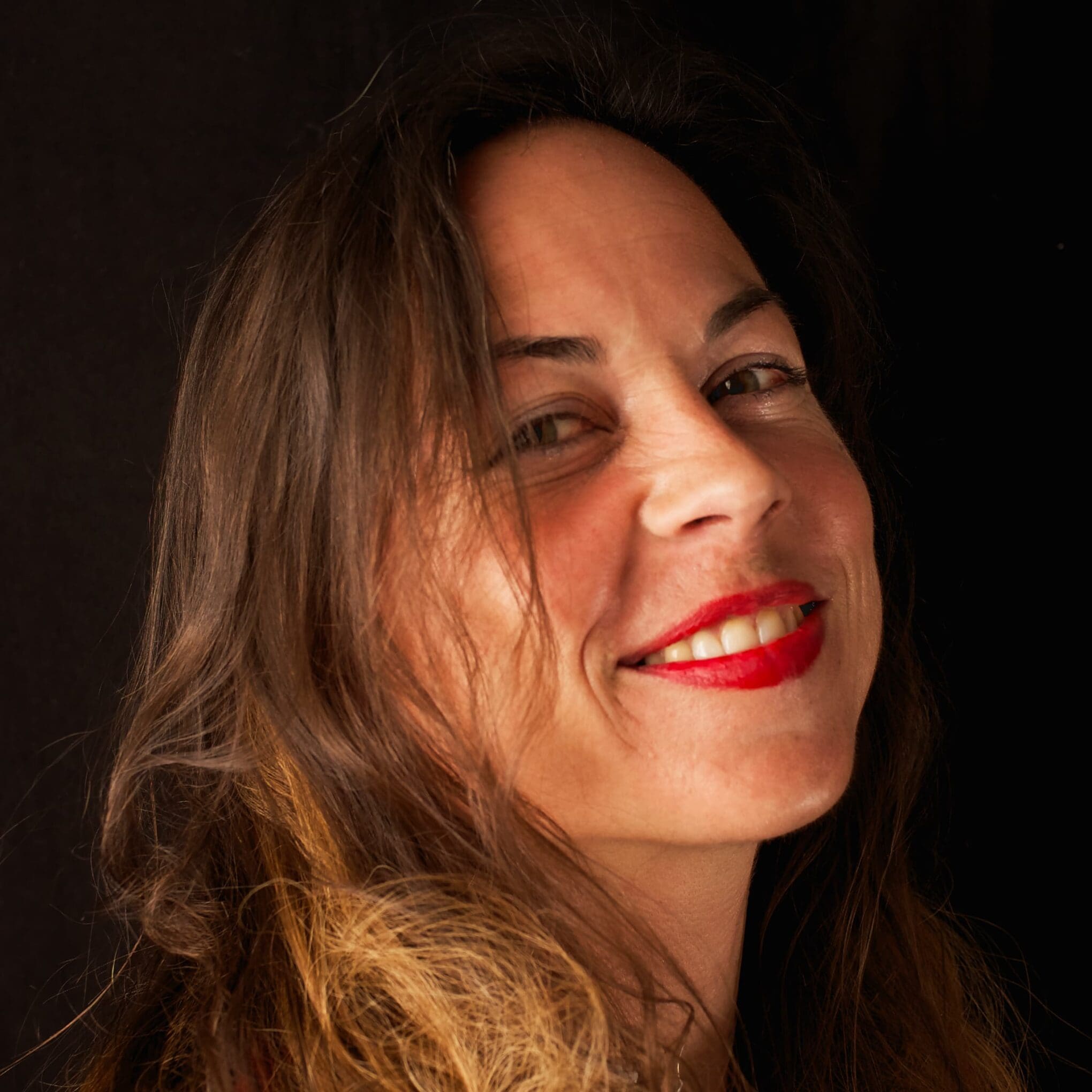 Carmen Sängerin