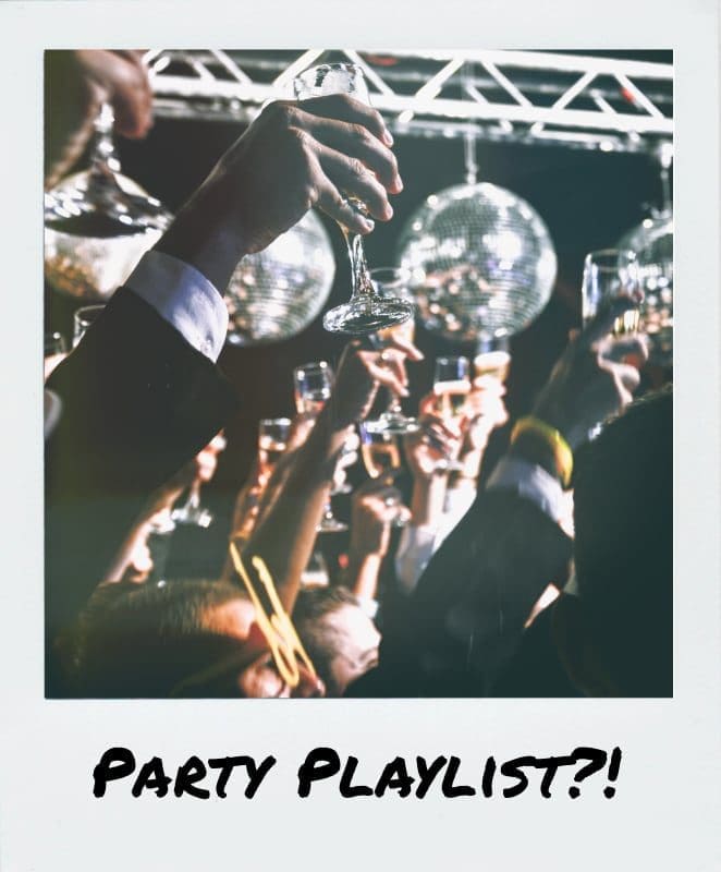 Party Playlist Musik Hochzeit Party Playlist Musik Hochzeit