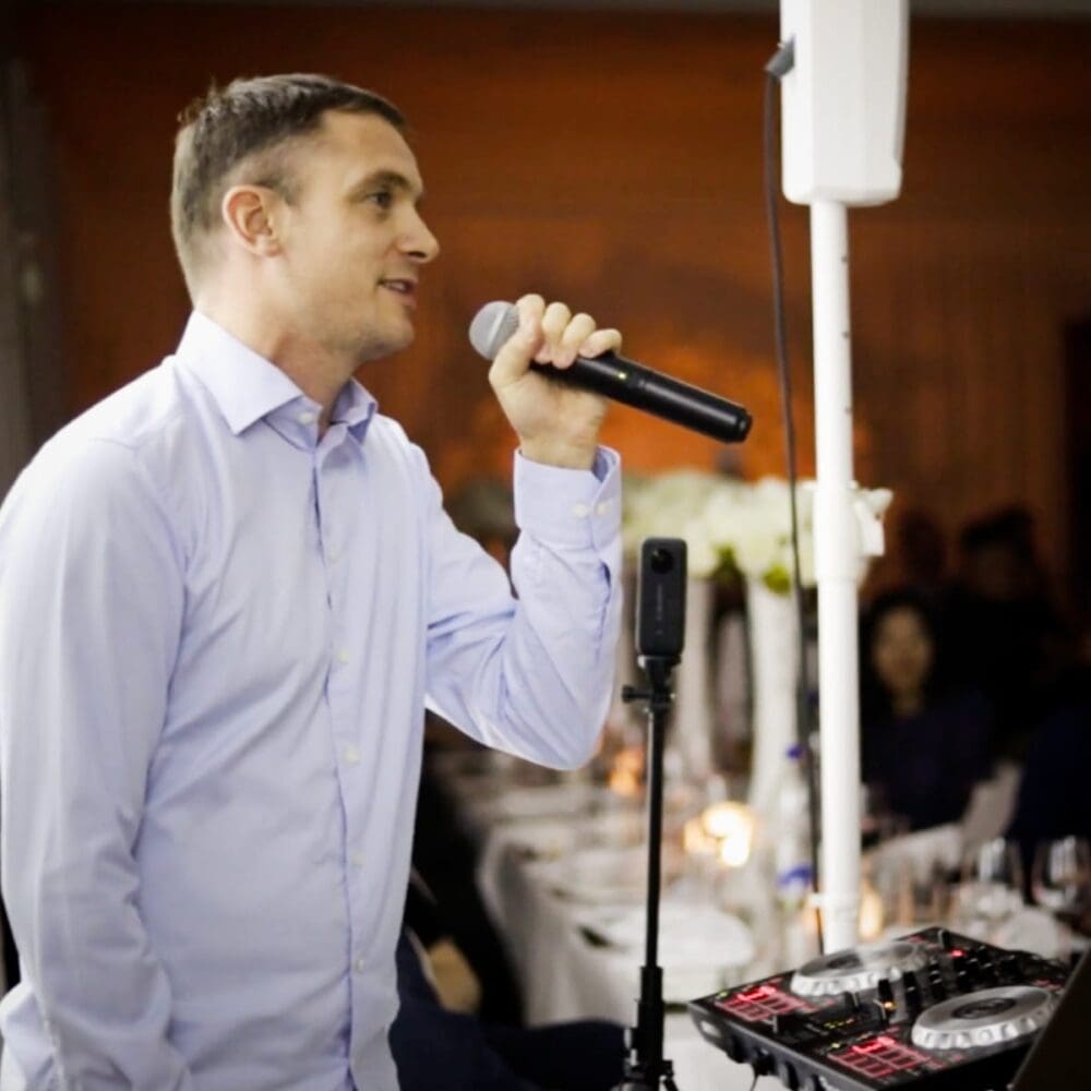 DJ Petar Singer