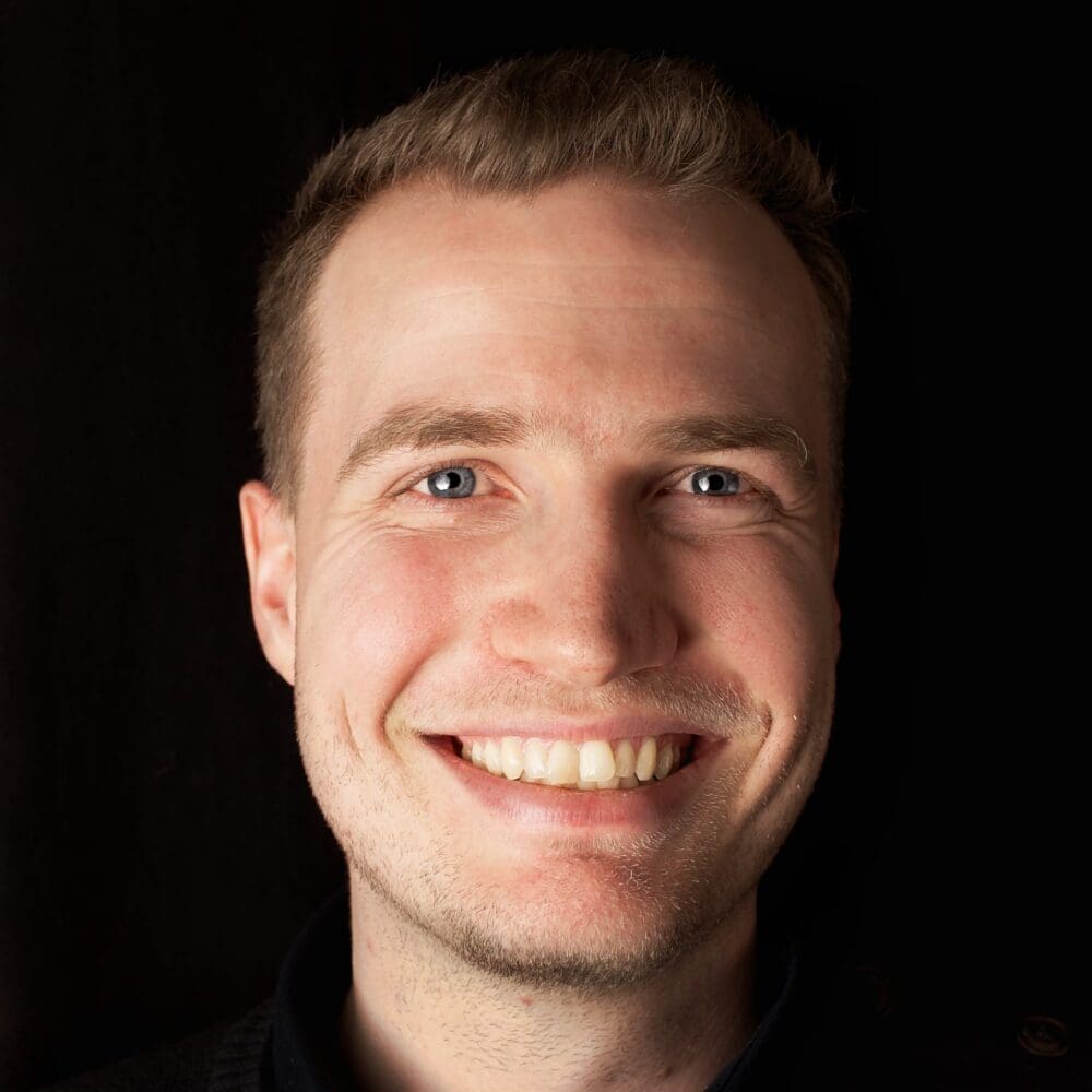 Floriano Hochzeits DJ Bern