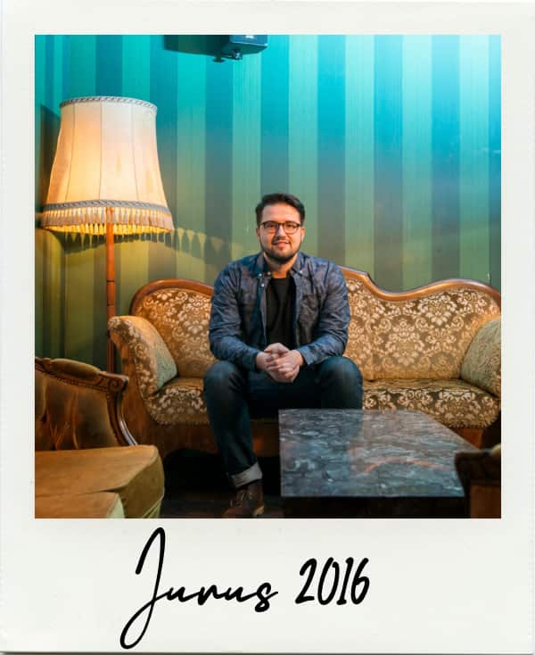 JUnus 2016 Dein DJ Gründung
