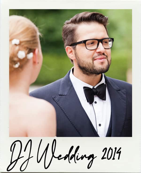 Junus DJ Wedding Junus DJ Wedding