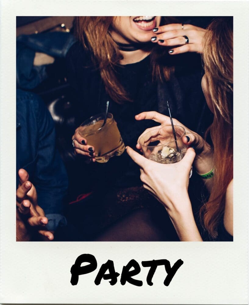 Party Pola DJ Gesucht für Party