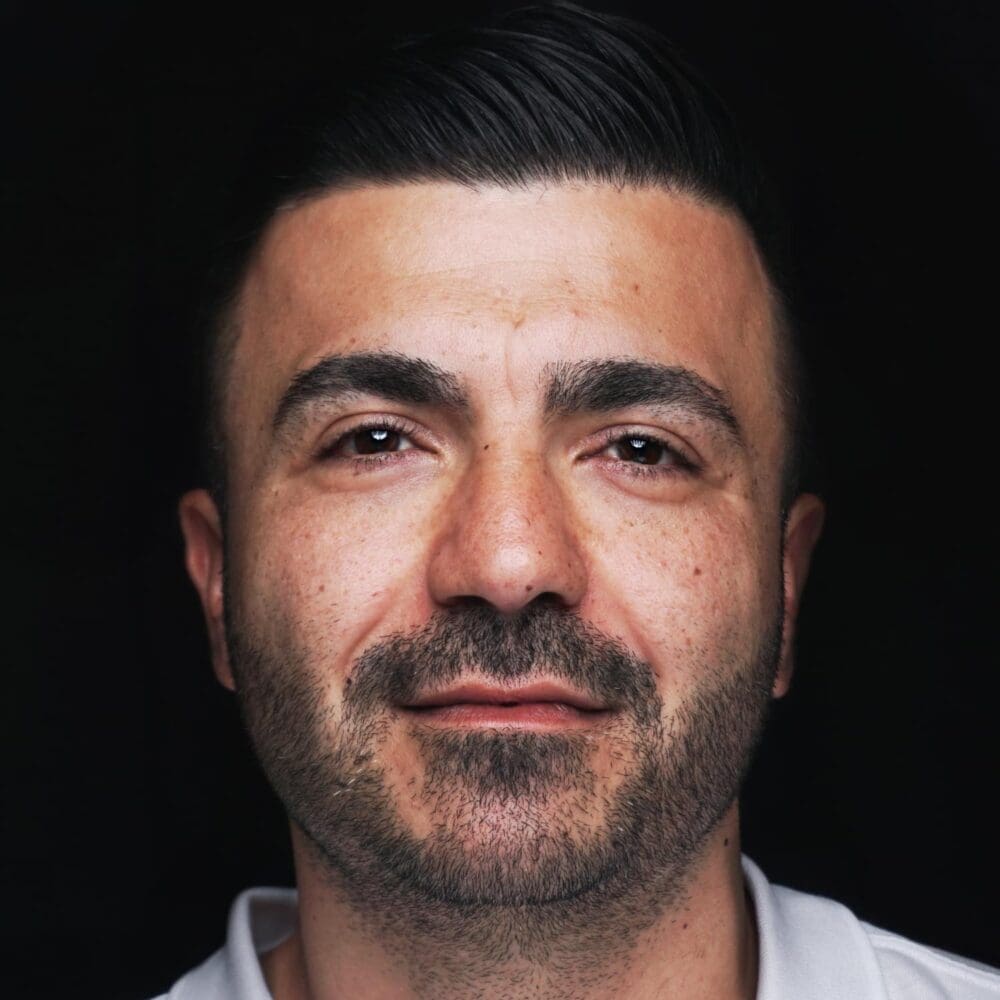 DJ Ismail, Türkischer DJ, Hochzeit