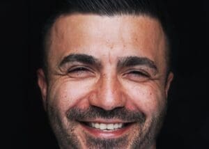 DJ Ismail, Türkischer DJ,