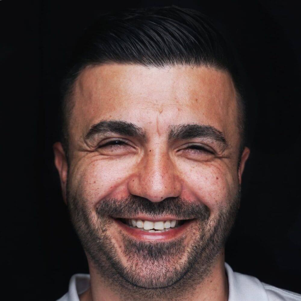 DJ Ismail, Türkischer DJ,