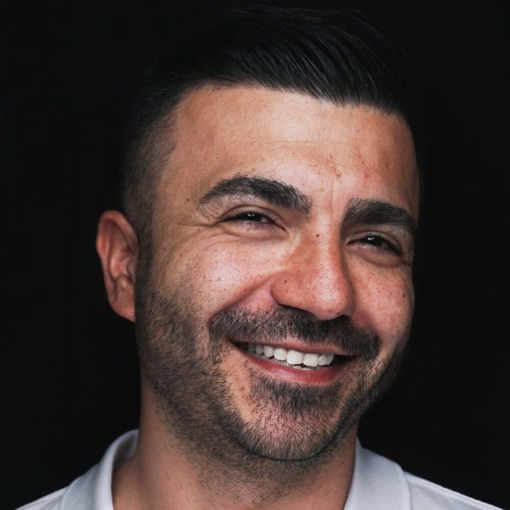 DJ Ismail, DJ Smail, Türkischer DJ, Seite