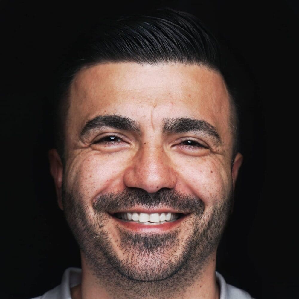 DJ Ismail, DJ Smail, Türkischer DJ